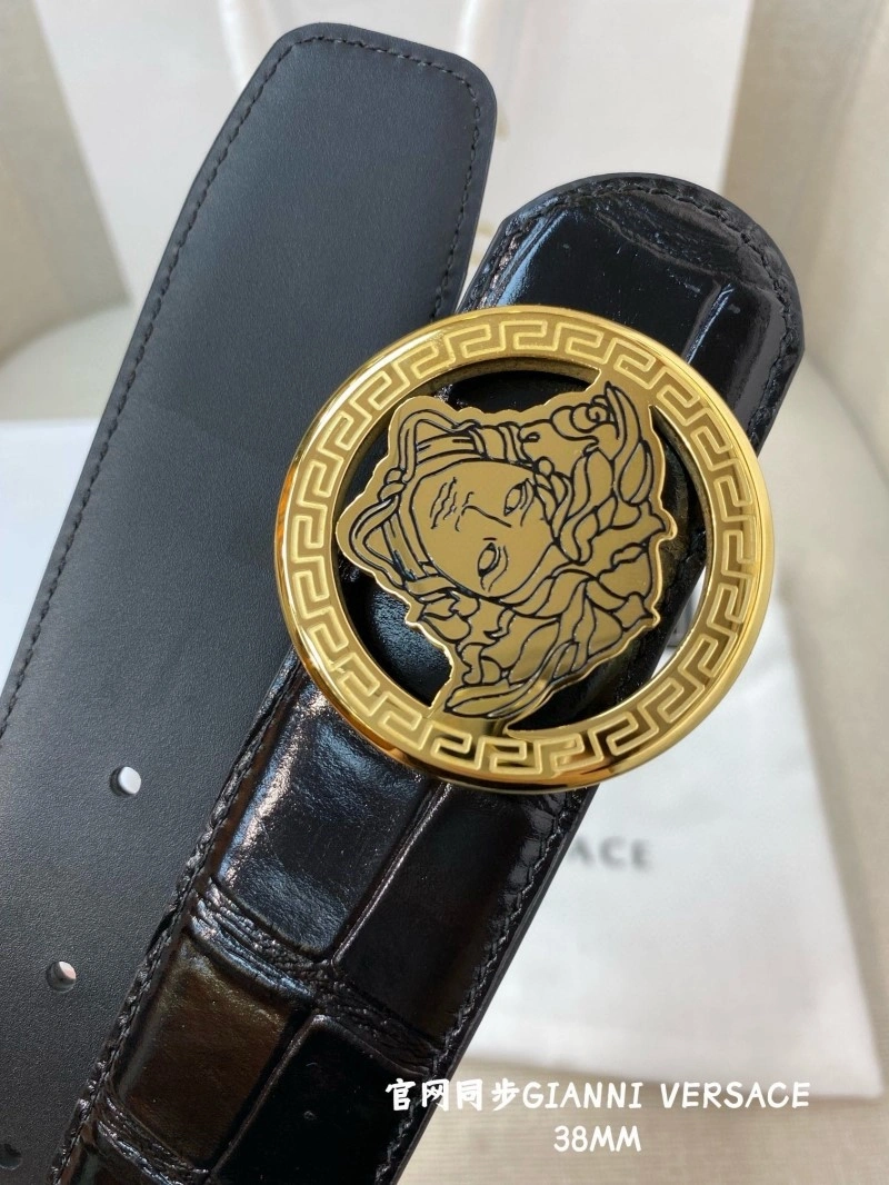 Versace Belts BestValue 305332
