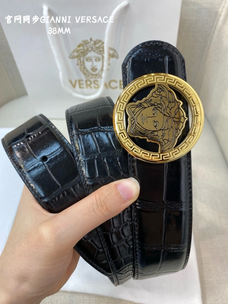 Versace Belts BestValue 305332