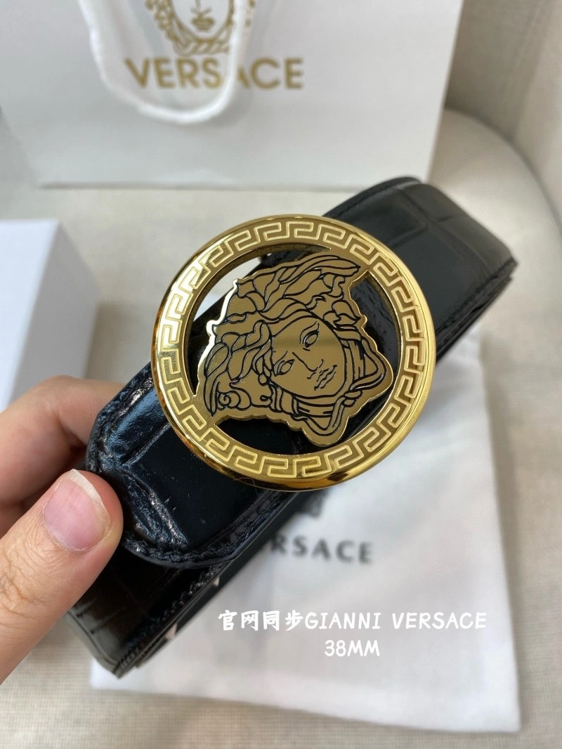 Versace Belts BestValue 305332