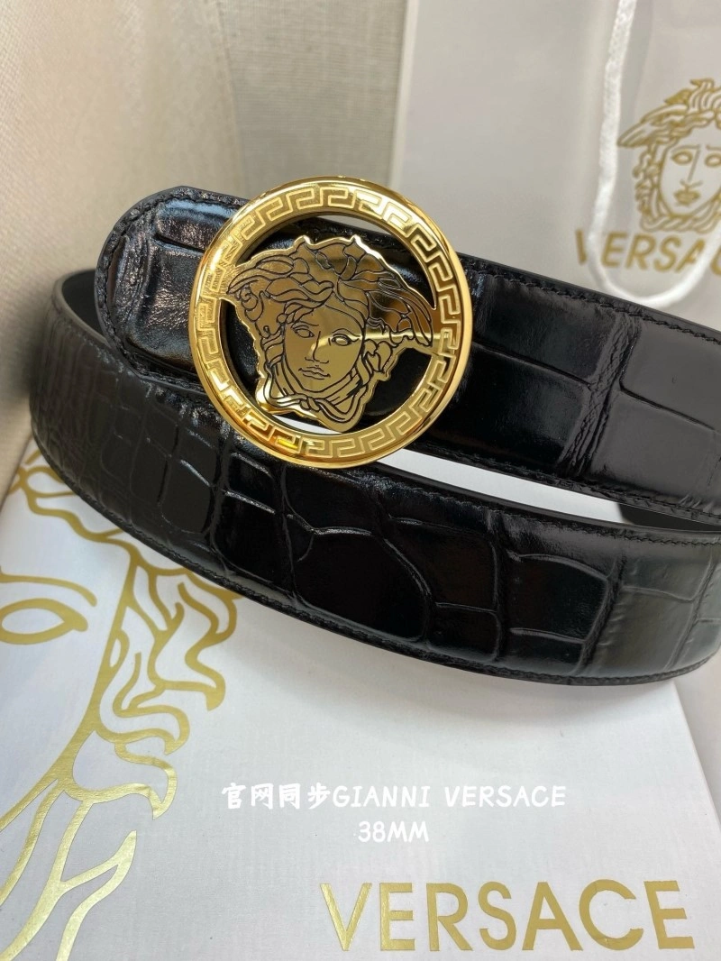 Versace Belts BestValue 305332