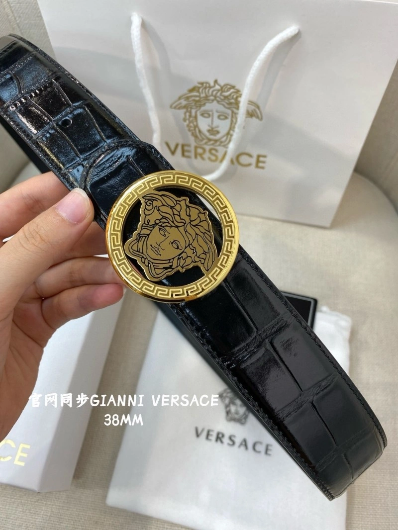 Versace Belts BestValue 305332