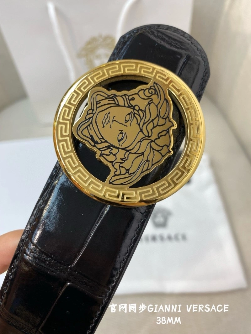 Versace Belts BestValue 305332