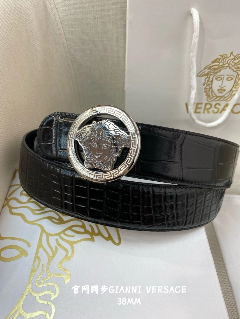 Reliable Versace Belts 305331