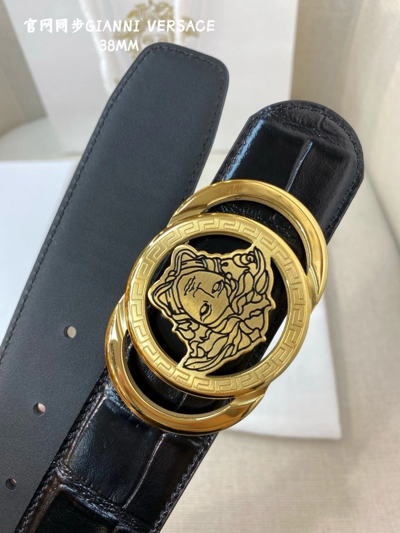 Versace Belts SunProtective 305334