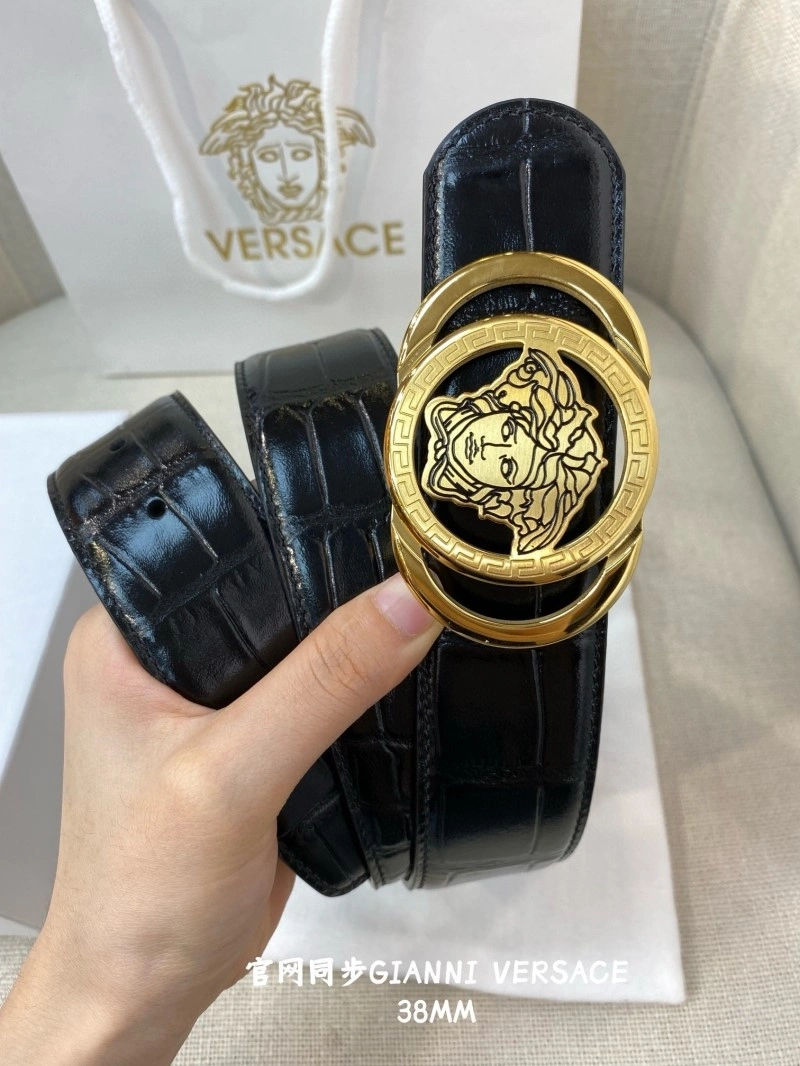 Versace Belts SunProtective 305334