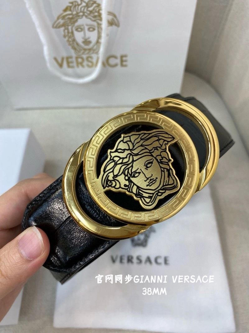 Versace Belts SunProtective 305334