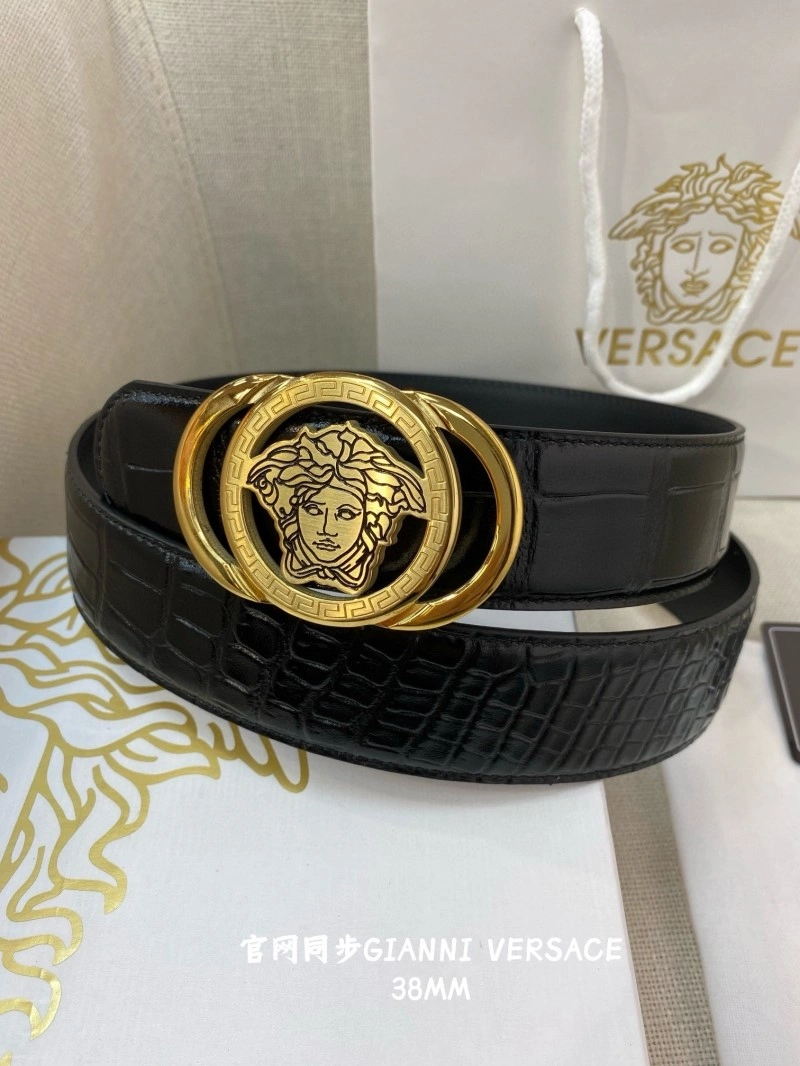 Versace Belts SunProtective 305334