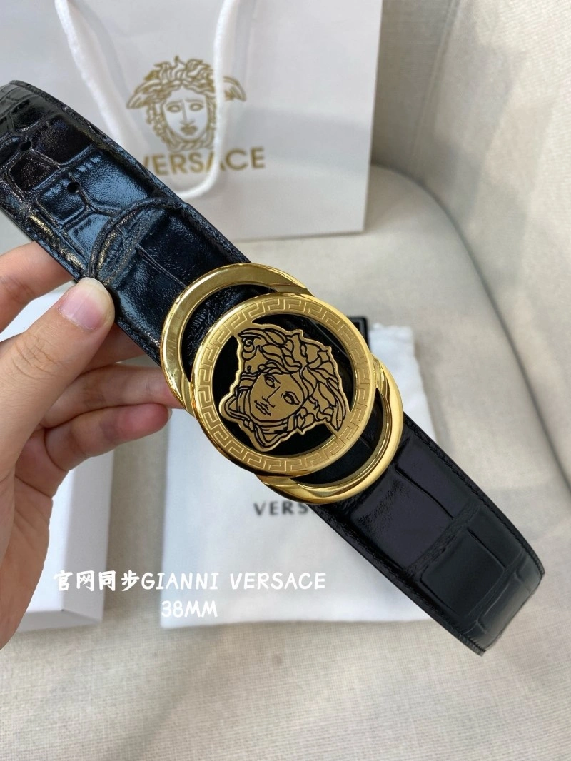 Versace Belts SunProtective 305334