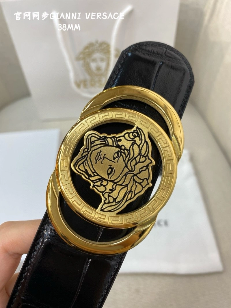 Versace Belts SunProtective 305334
