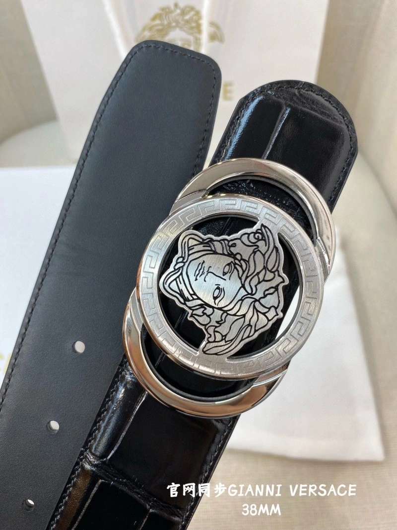 NewStyle Versace Belts 305330