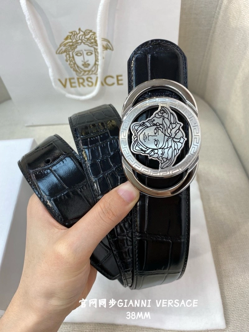 NewStyle Versace Belts 305330