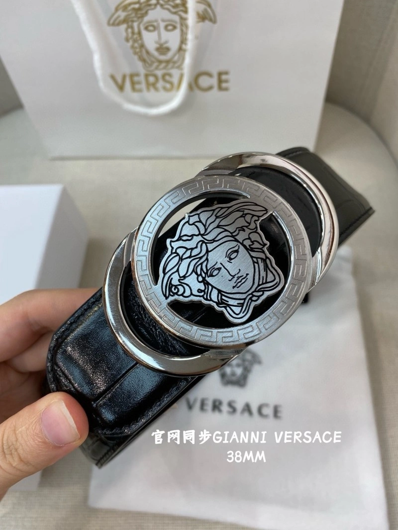 NewStyle Versace Belts 305330