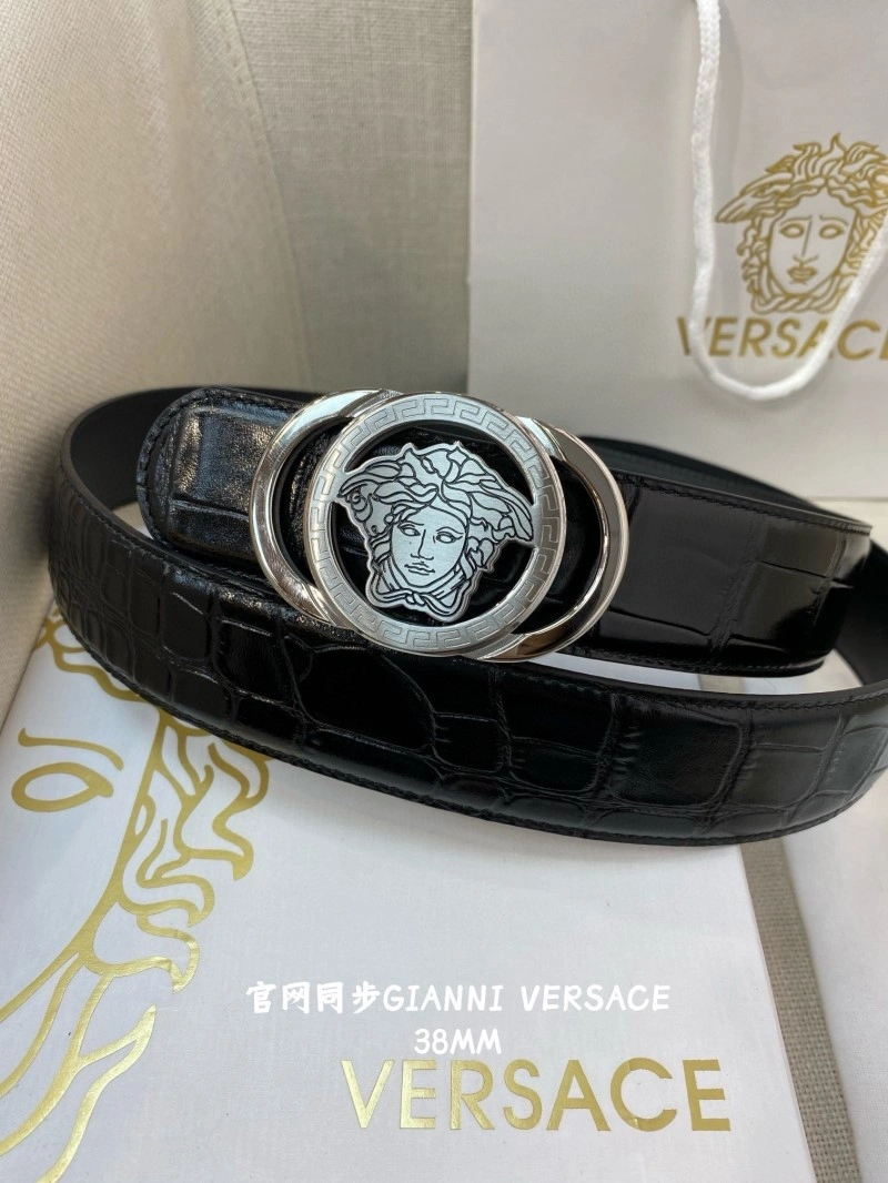 NewStyle Versace Belts 305330