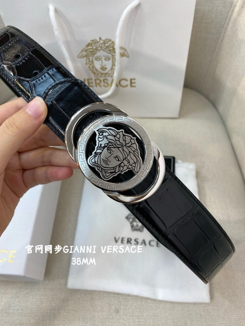 NewStyle Versace Belts 305330