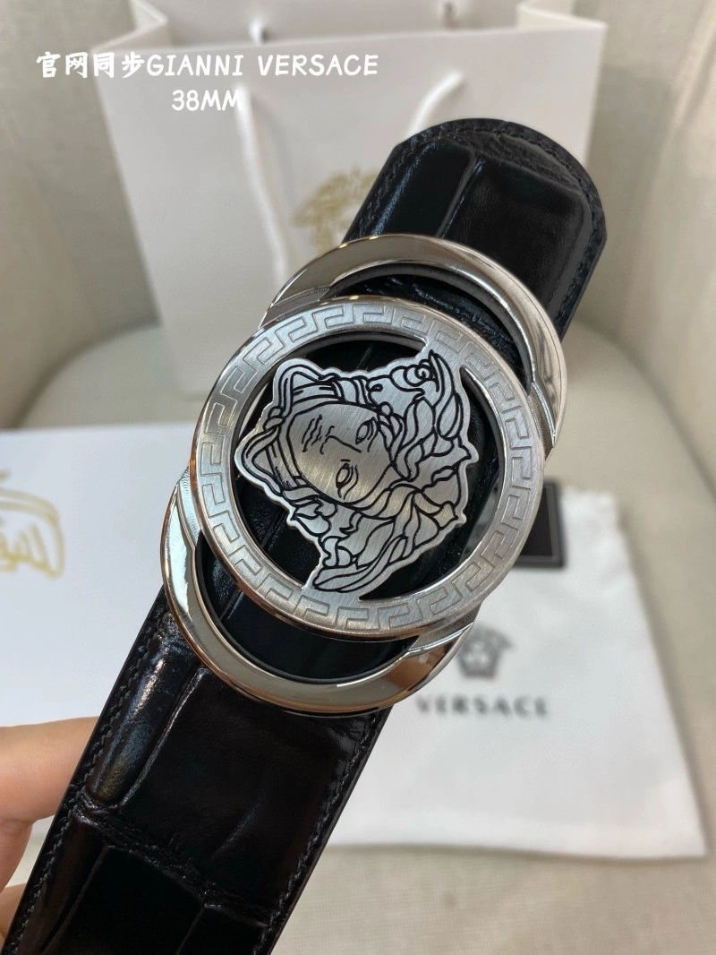 NewStyle Versace Belts 305330