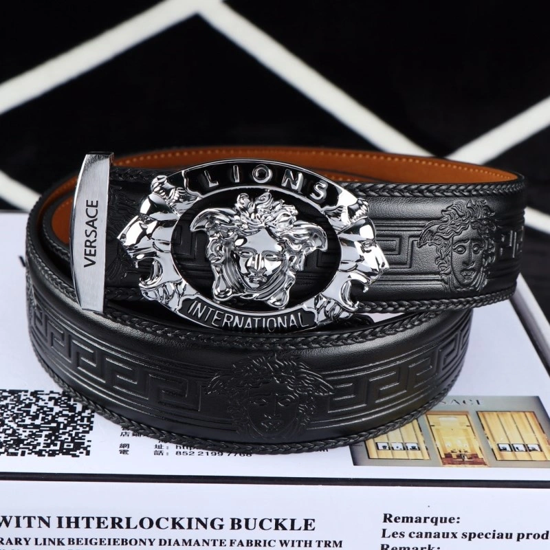 OnTrend Versace Belts 305344