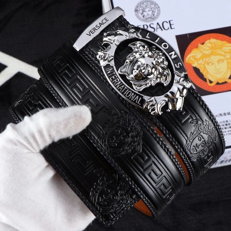 OnTrend Versace Belts 305344