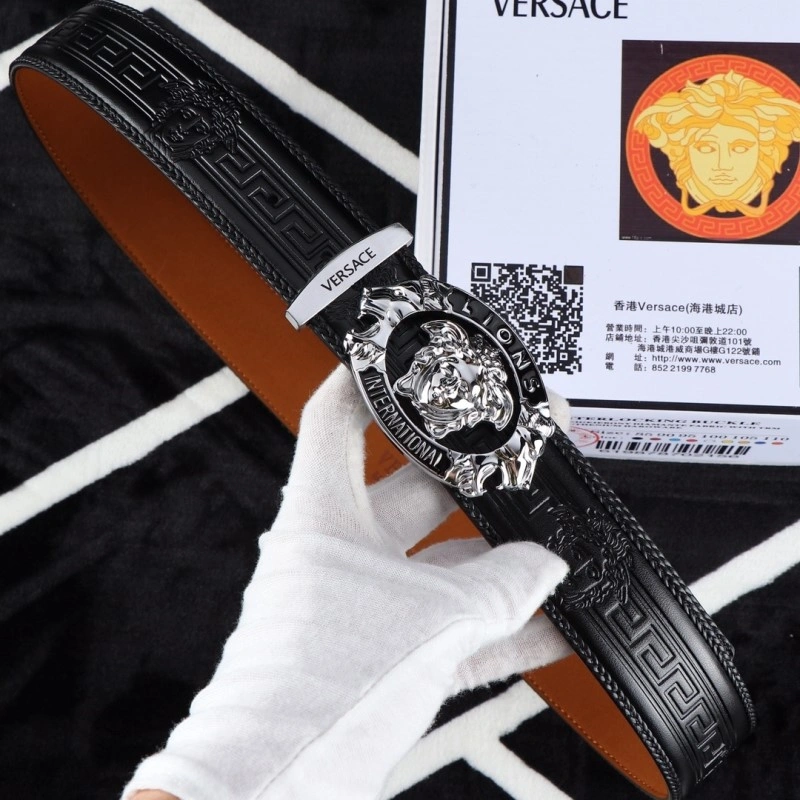 OnTrend Versace Belts 305344