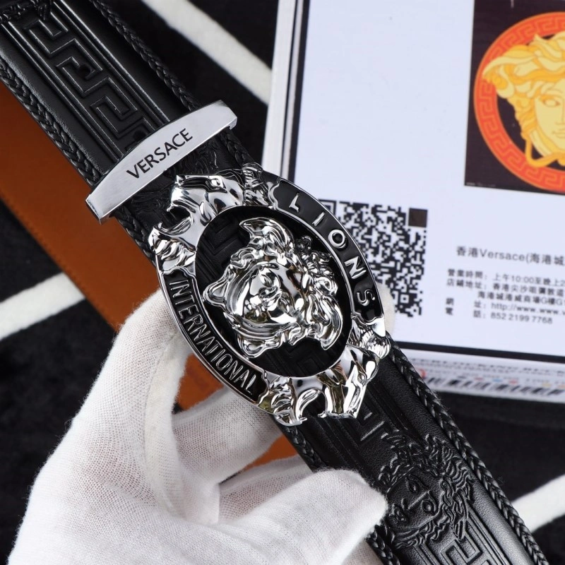OnTrend Versace Belts 305344