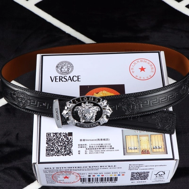 OnTrend Versace Belts 305344