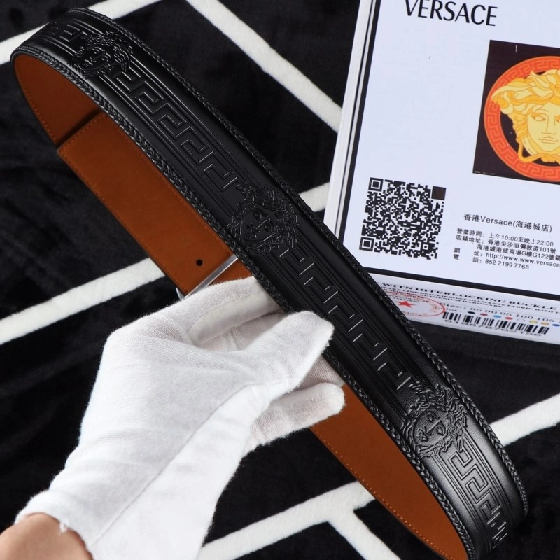 OnTrend Versace Belts 305344