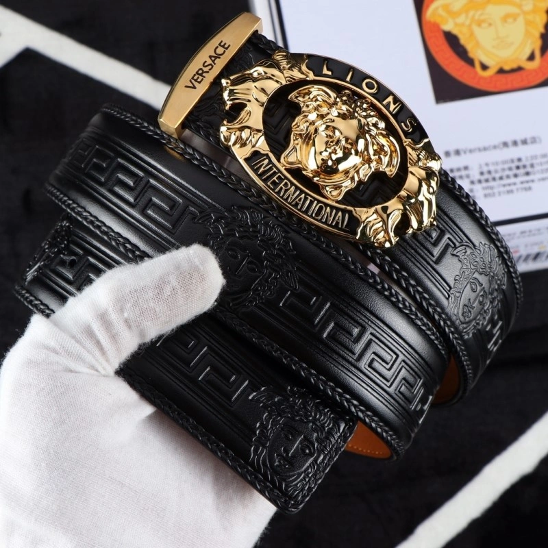 Durable Versace Belts 305346