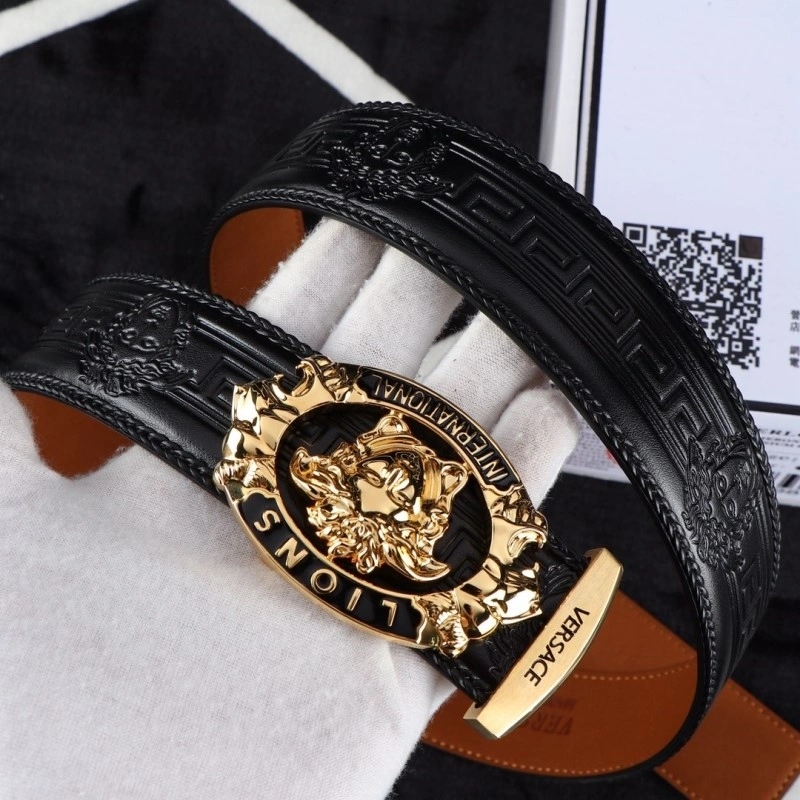 Durable Versace Belts 305346
