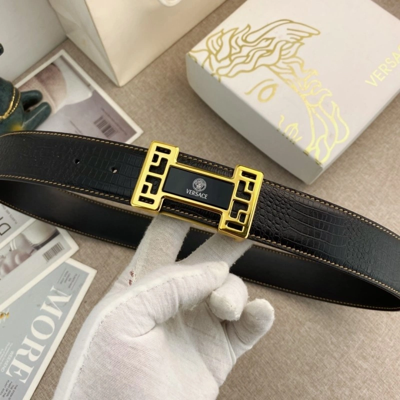 Versace Belts Comfortable 305326
