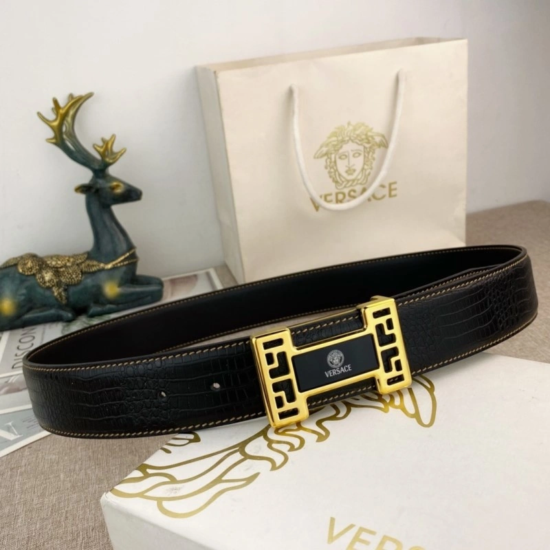 Versace Belts Comfortable 305326