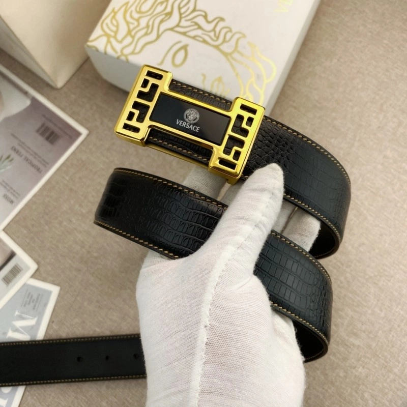 Versace Belts Comfortable 305326