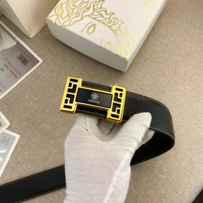 Versace Belts Comfortable 305326