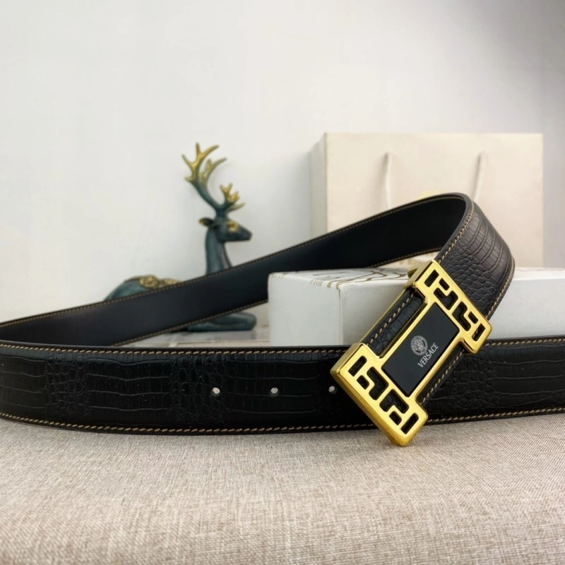 Versace Belts Comfortable 305326