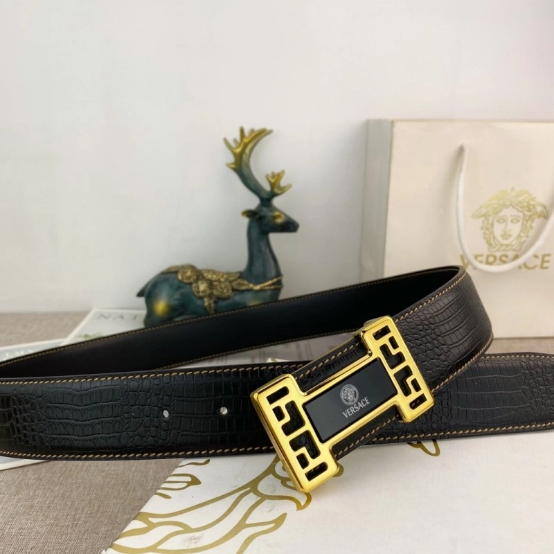Versace Belts Comfortable 305326