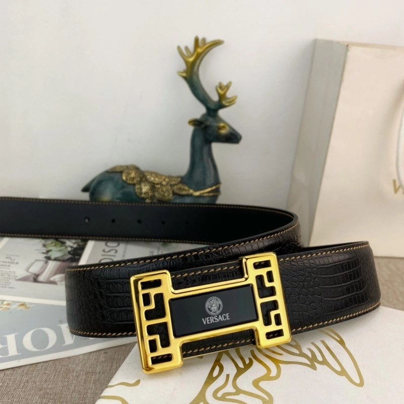 Versace Belts Comfortable 305326