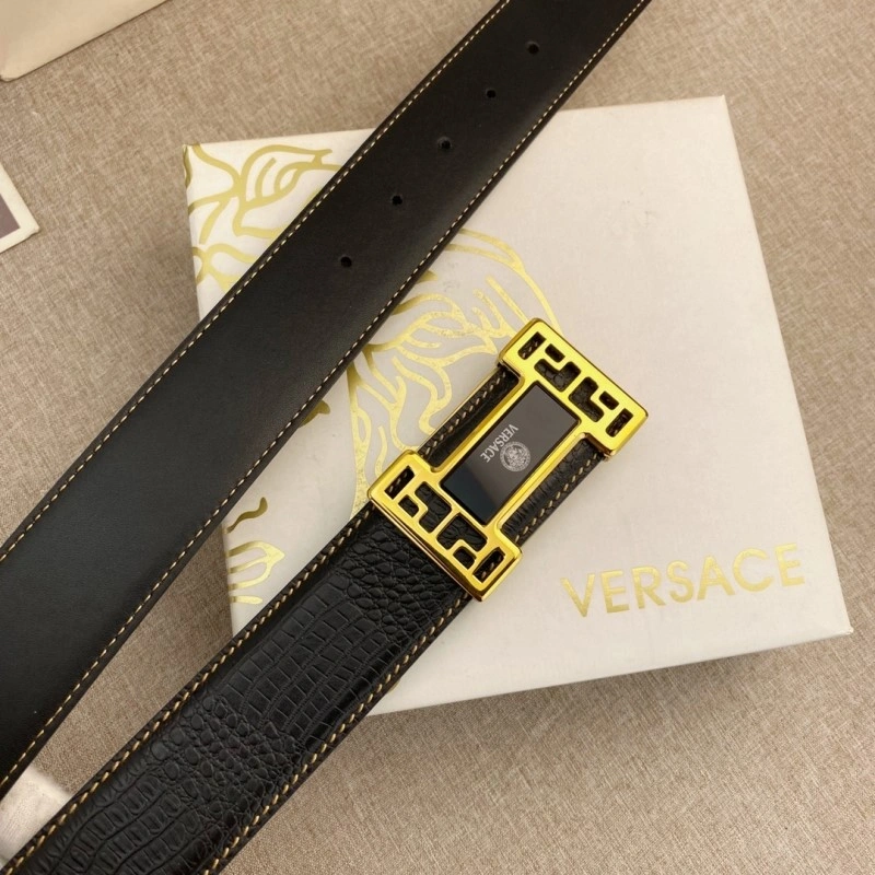 Versace Belts Comfortable 305326