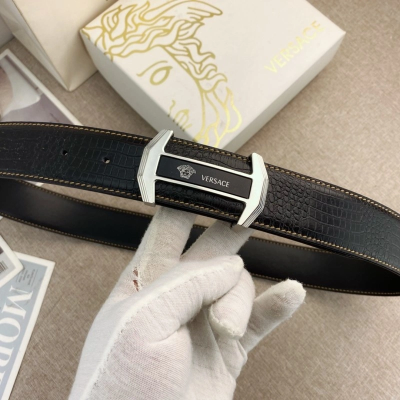 Versace Belts Comfortable 305337