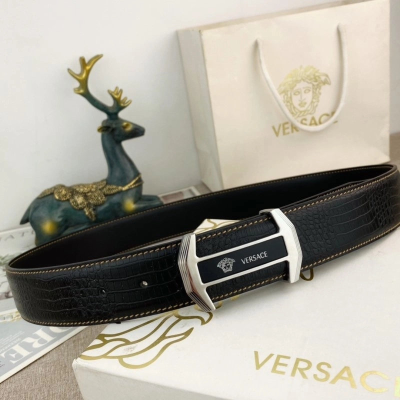 Versace Belts Comfortable 305337