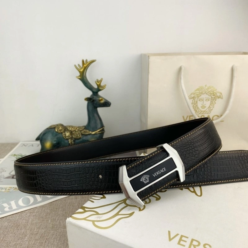 Versace Belts Comfortable 305337