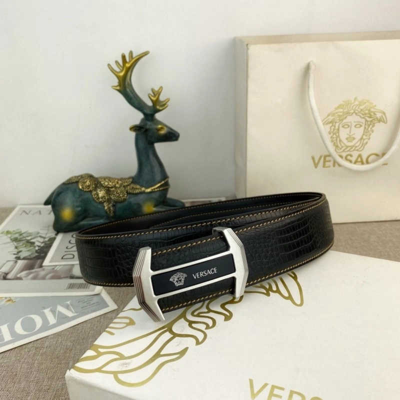 Versace Belts Comfortable 305337