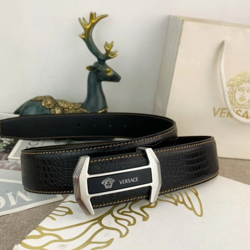 Versace Belts Comfortable 305337