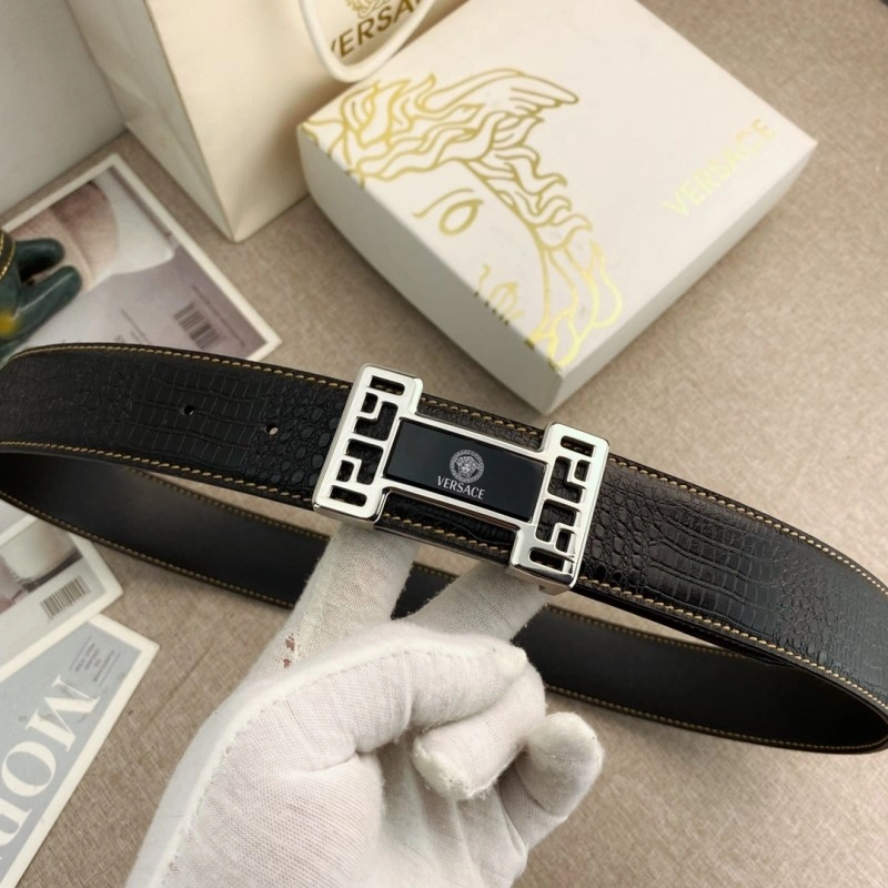 Versace Belts Attractive 305355