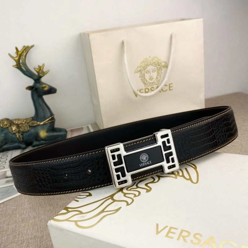 Versace Belts Attractive 305355
