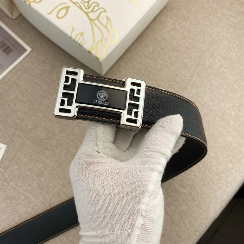 Versace Belts Attractive 305355
