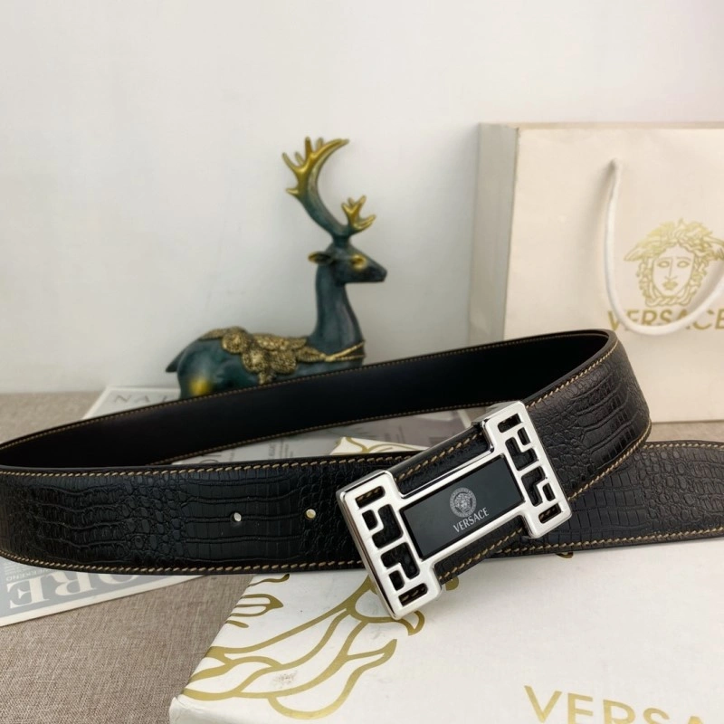 Versace Belts Attractive 305355
