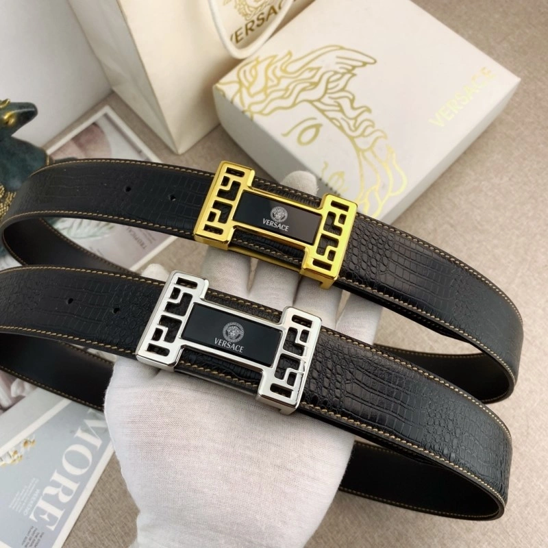 Versace Belts Attractive 305355