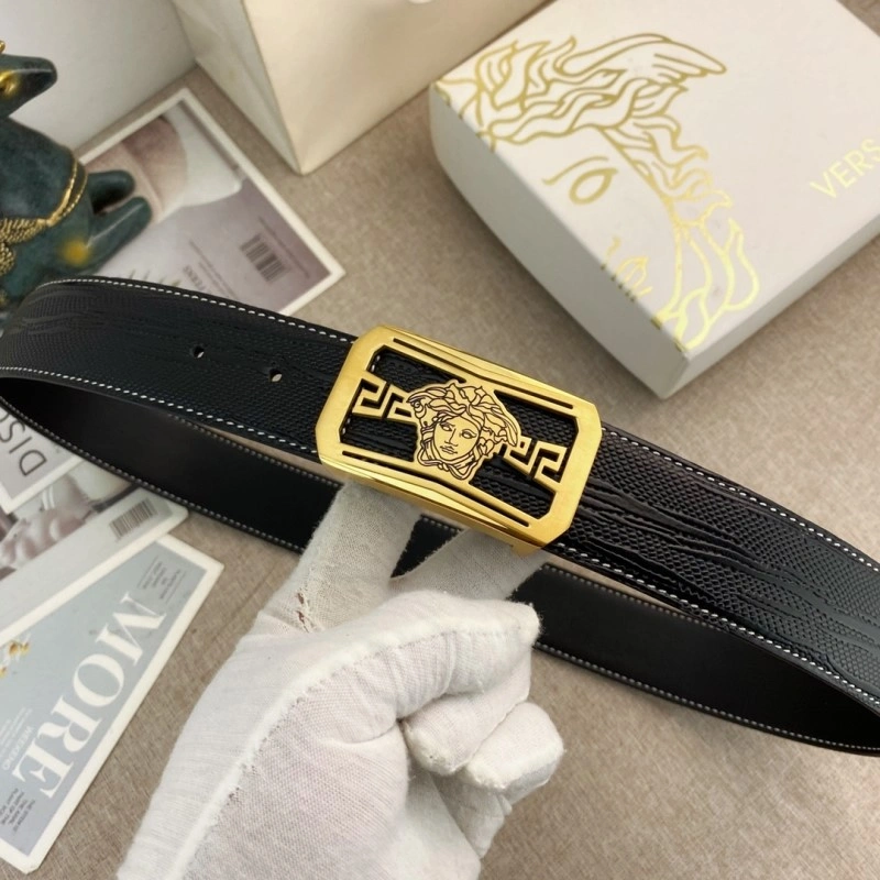 Sporty Versace Belts 305333