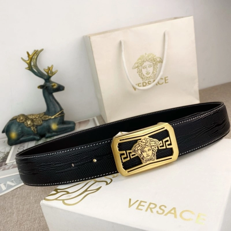 Sporty Versace Belts 305333