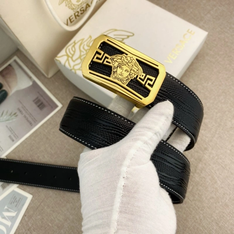 Sporty Versace Belts 305333