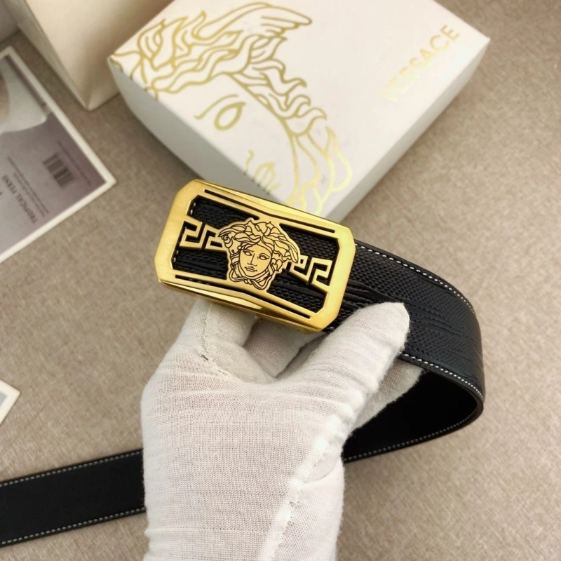 Sporty Versace Belts 305333