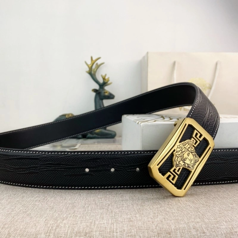 Sporty Versace Belts 305333
